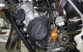 KTM 125 SX