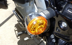 HONDA ｸﾛｽｶﾌﾞ110-3 JA60