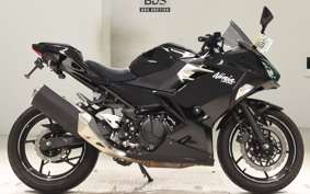 KAWASAKI NINJA 400 2018 EX400G