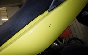 KAWASAKI ER600 N 2006 ER650A