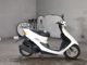 Фото Honda DIO с японского аукциона