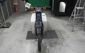 SUZUKI BIRDIE 50 BA41A