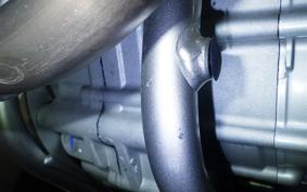 KAWASAKI KLX230S LX232A