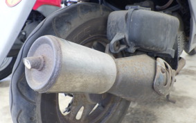 SUZUKI SEPIA ZZ CA1EC