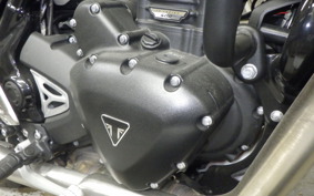 TRIUMPH SPEED400 2024