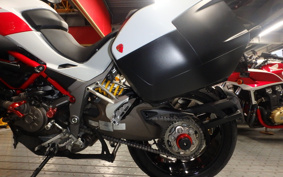 DUCATI  DUCATI  MULTI  STRADA 1200S 2016 AA02