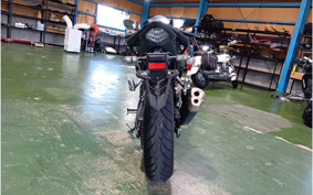SUZUKI GZ250 Marauder NJ48A
