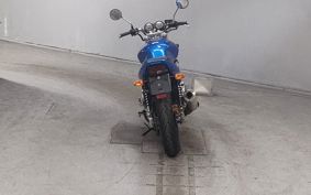 HONDA CB400SF TRAINING CAR NC54