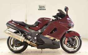 KAWASAKI ZZ1100 NINJA R Gen.2 2002