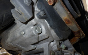 HONDA TODAY 1993 AF61