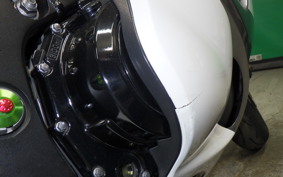 SUZUKI HAYABUSA Gen.2 2014