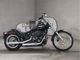 Фото Harley FXSTB1580 2008 с японского аукциона