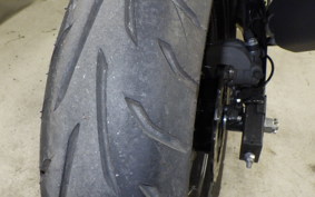 KAWASAKI NINJA 250 2016 EX250Y