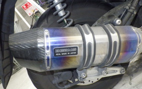 YAMAHA N-MAX 2007 SED6J