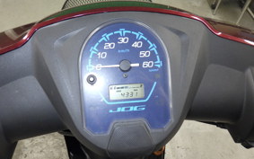 YAMAHA JOG-7 AY01