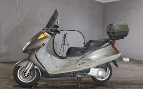 HONDA FORESIGHT MF04