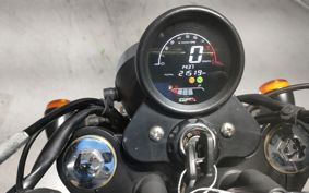 OTHER GPX LEGEND 250 TWIN  ..