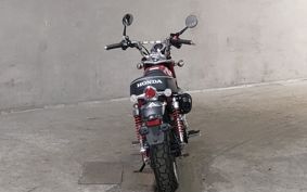HONDA  MONKEY 125 JB02