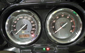 HARLEY FLTRXSE1800CVO 2012