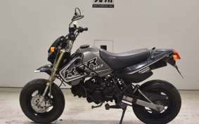 KAWASAKI KSR110 KL110A