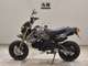 Фото Kawasaki KSR110 с японского аукциона