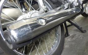 HONDA C110 SUPER CUB JA10