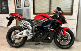 HONDA CBR600RR ABS 2011 PC40