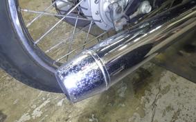 HONDA C90 SUPER CUB 1998 HA02