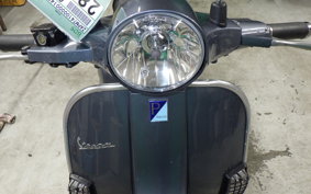 VESPA PX125 EURO3