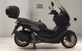 YAMAHA N-MAX 155 A SG50J