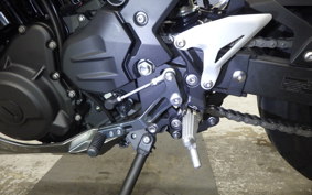 KAWASAKI NINJA 250 2 2021 EX250Y