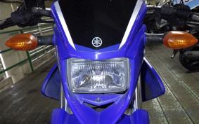 YAMAHA XT250X DG11J