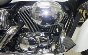 HONDA SHADOW 400 2004 NC34