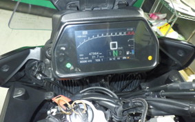 YAMAHA MT-09 Tracer GT 2020 RN51J