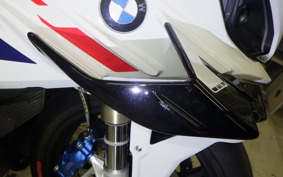 BMW S1000RR M DDC 2024