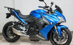 SUZUKI GSX-S1000F ABS 2015 GT79A
