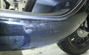 PEUGEOT ジャンゴ125A