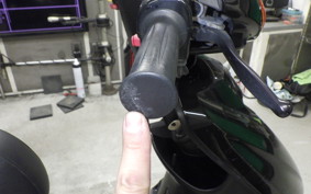 YAMAHA JOG Delux SA39J