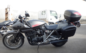 SUZUKI GSX400S KATANA 1992 GK77A
