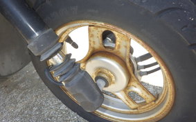 HONDA DIO Gen.6 AF68