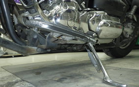 YAMAHA DRAGSTAR 1100 CLASSIC 2006 VP13J