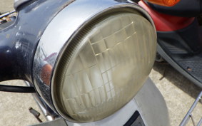 HONDA C50 SUPER CUB C50