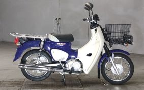 HONDA SUPER CUB50 AA07
