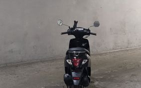 SUZUKI LET'S G CA4AA