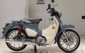 HONDA C125 SUPER CUB JA58