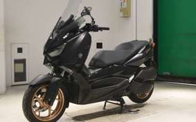 YAMAHA X-MAX 250 2009 SG70J