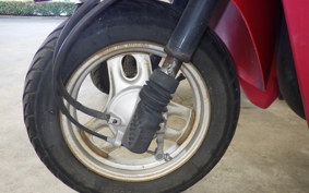 HONDA TODAY AF61