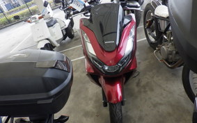 HONDA PCX 160