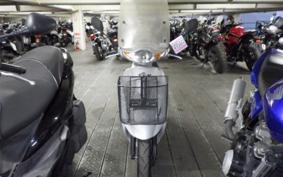 HONDA DIO Gen.5 2009 AF56