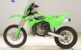 KAWASAKI KX112 KX112A